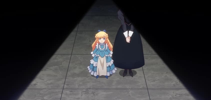 Watashi no Oshi wa Akuyaku Reijou - Episode 10