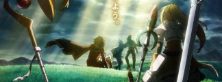 KonoSuba: Season 4 Starts in 2027 &ndash; Ultimate Teaser Visual and 10th Anniversary PV Revealed