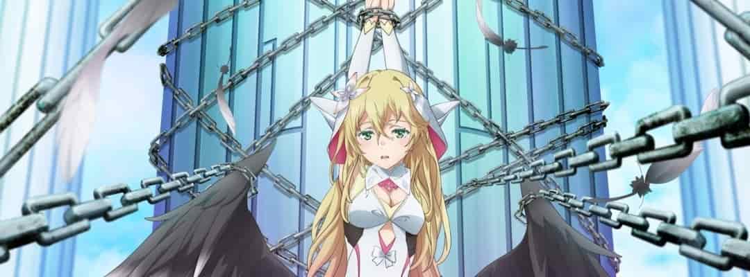 Neue Anime-Serie "Why Does No One Remember My World?" angekündigt