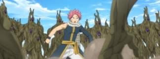 Fairy Tail - 100 Years Quest - Episode 15
