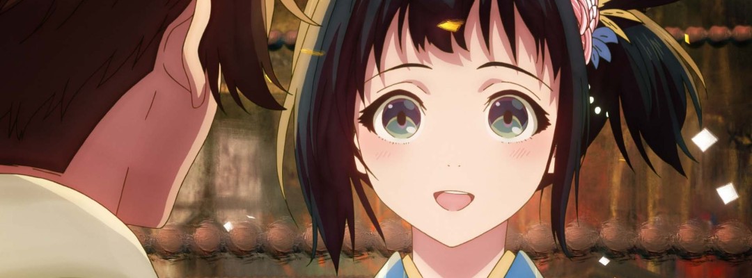Kyoto Animation Releases New Scene Images for "Twentieth Century Electric Catalog – Eureka Evrica"
