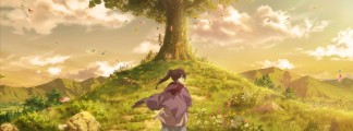 MAPPA releases second 15th anniversary visual featuring Mikasa from 'Attack on Titan'