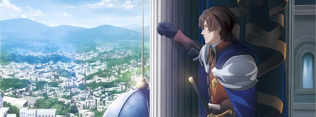 "Unnamed Memory Act.2" veröffentlicht neue Bilder und Trailer.